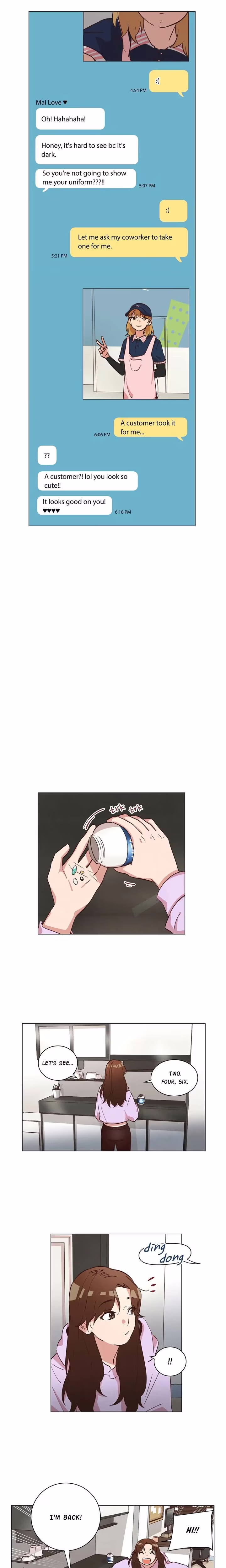 Ring My Bell - Chapter 35 - Part 11