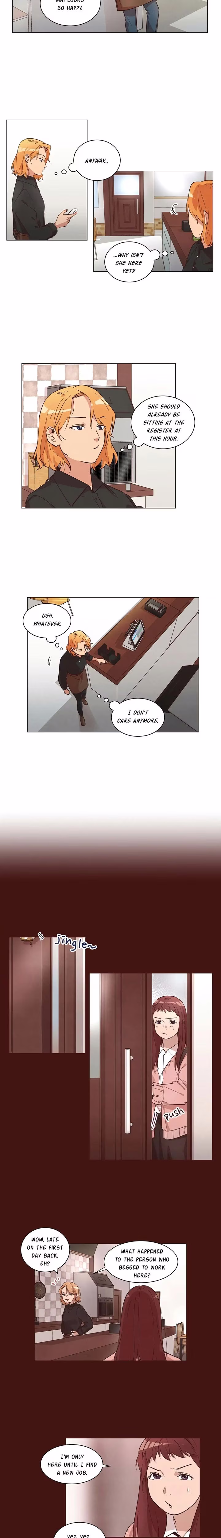 Ring My Bell - Chapter 36 - Part 5