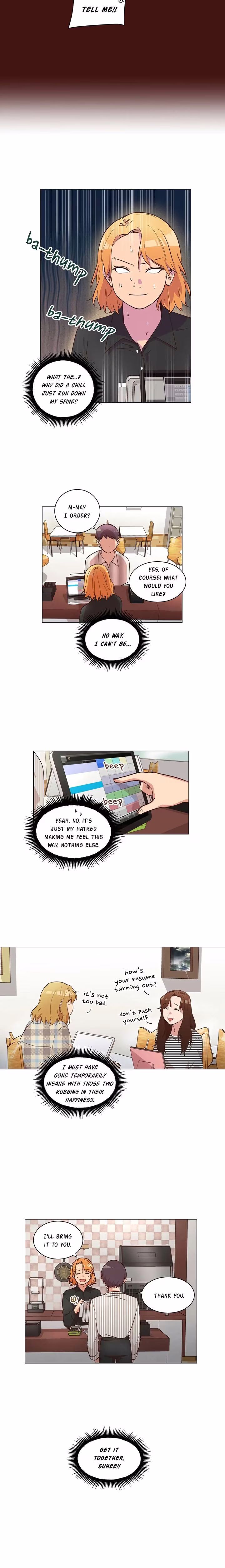 Ring My Bell - Chapter 36 - Part 9