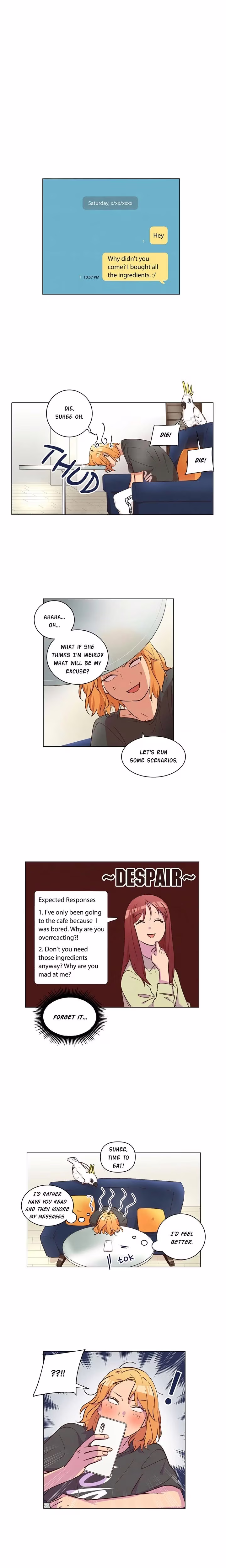 Ring My Bell - Chapter 36 - Part 10