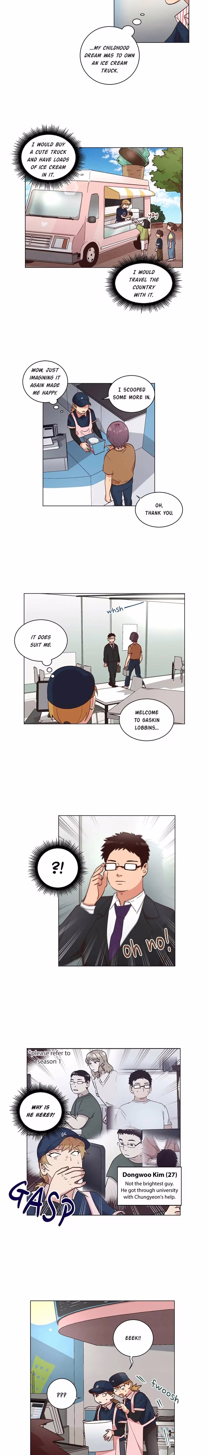 Ring My Bell - Chapter 37 - Part 5