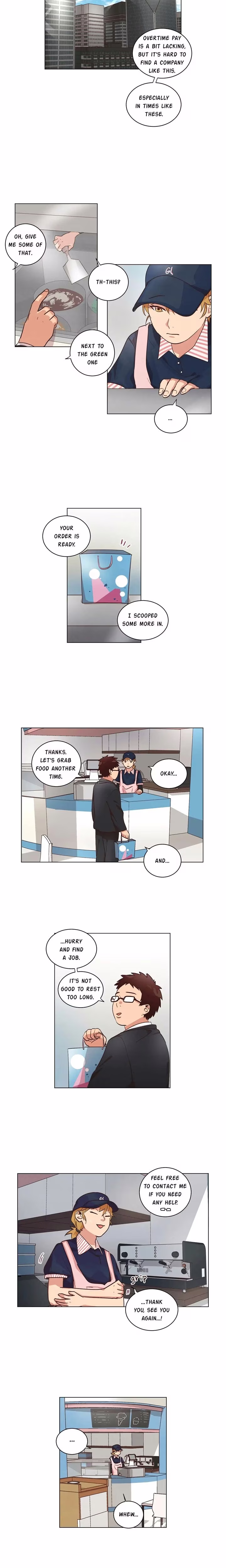 Ring My Bell - Chapter 37 - Part 7