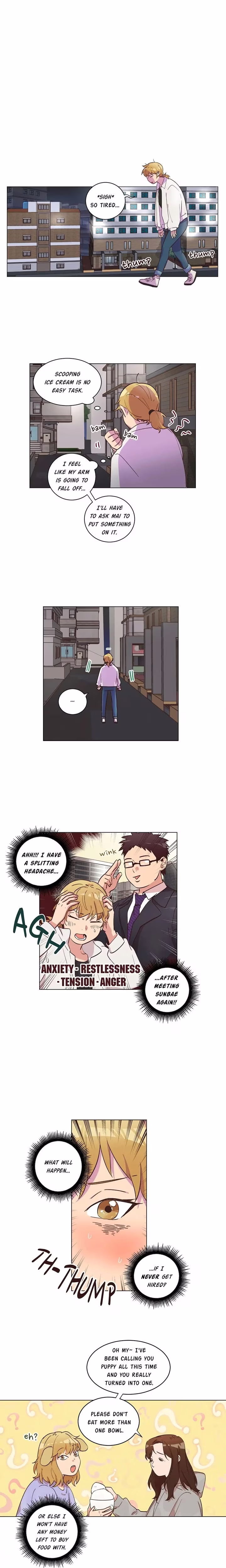 Ring My Bell - Chapter 37 - Part 8