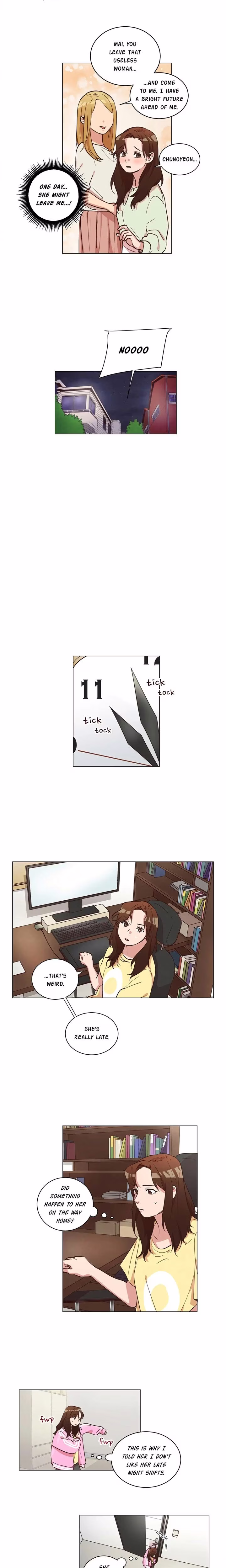 Ring My Bell - Chapter 37 - Part 9