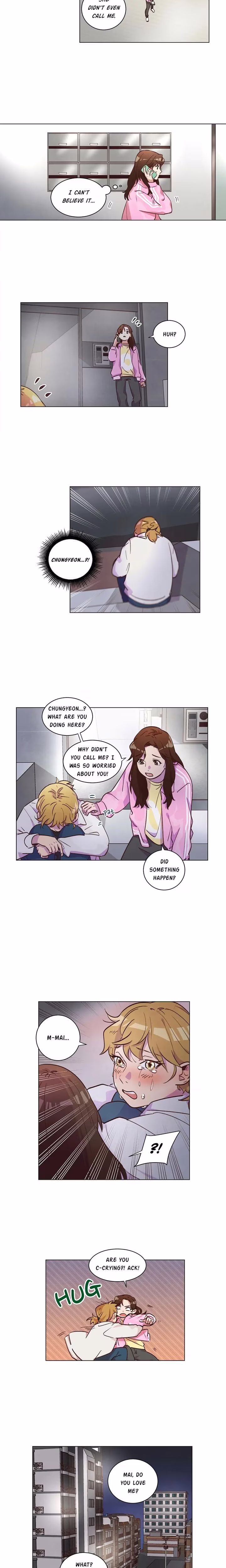 Ring My Bell - Chapter 37 - Part 10