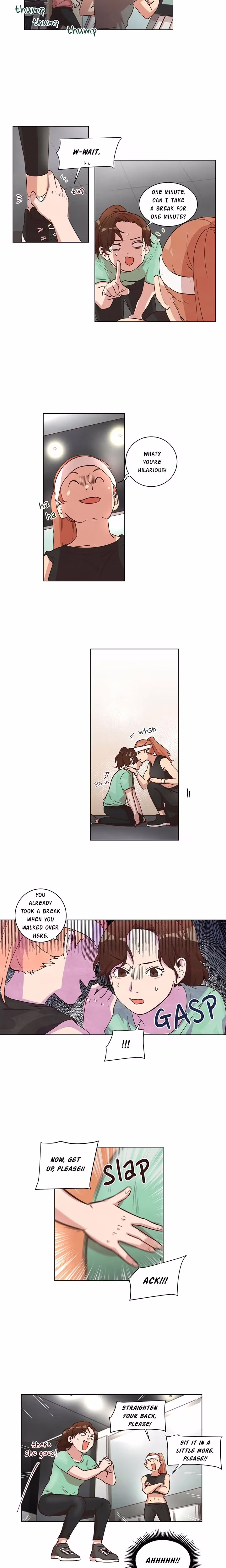 Ring My Bell - Chapter 38 - Part 8