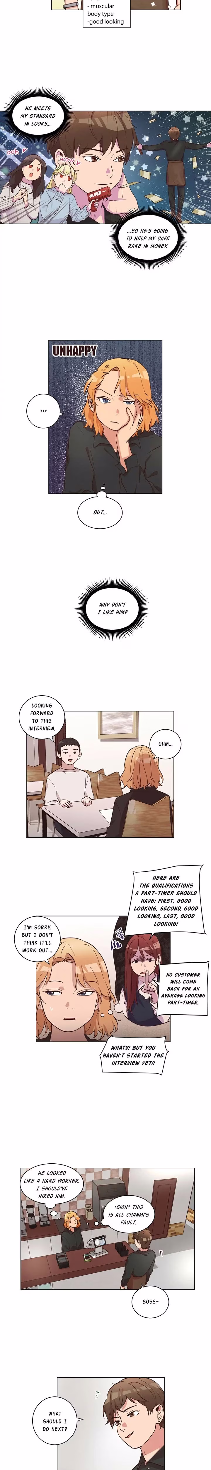 Ring My Bell - Chapter 38 - Part 10