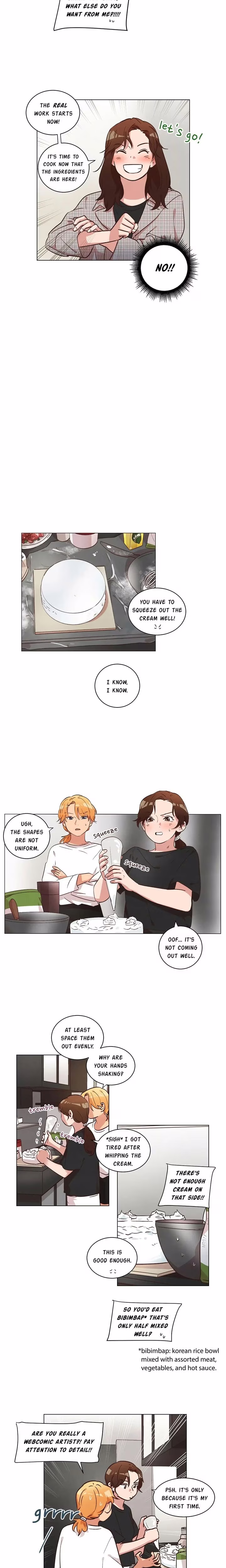 Ring My Bell - Chapter 39 - Part 7