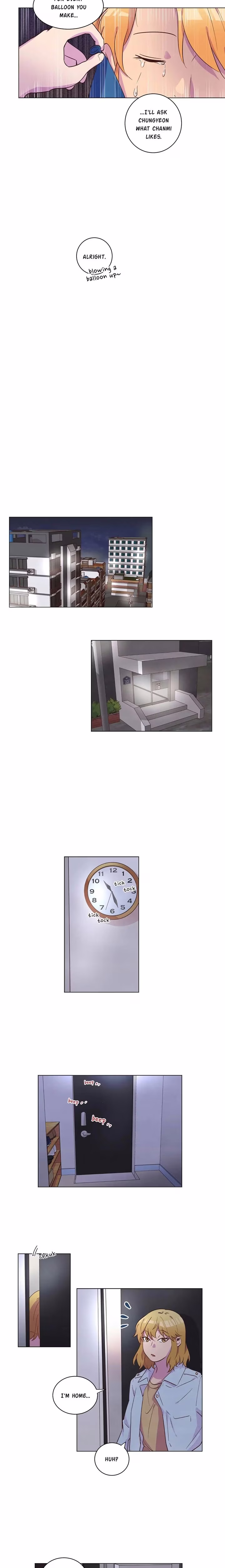 Ring My Bell - Chapter 39 - Part 10