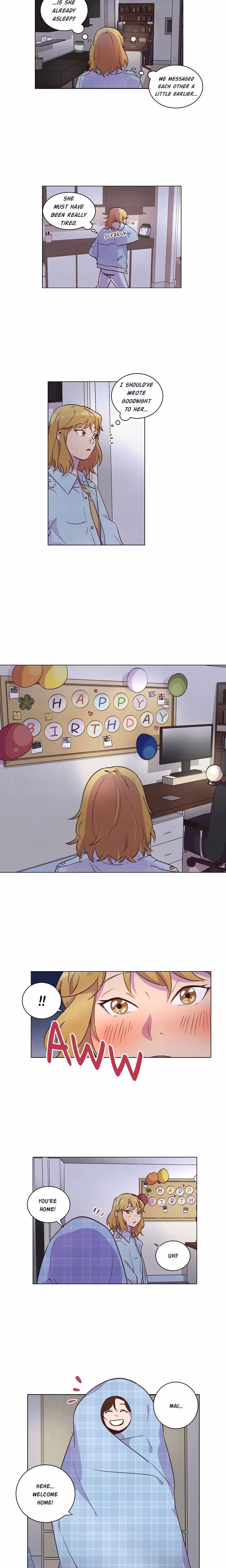 Ring My Bell - Chapter 39 - Part 11