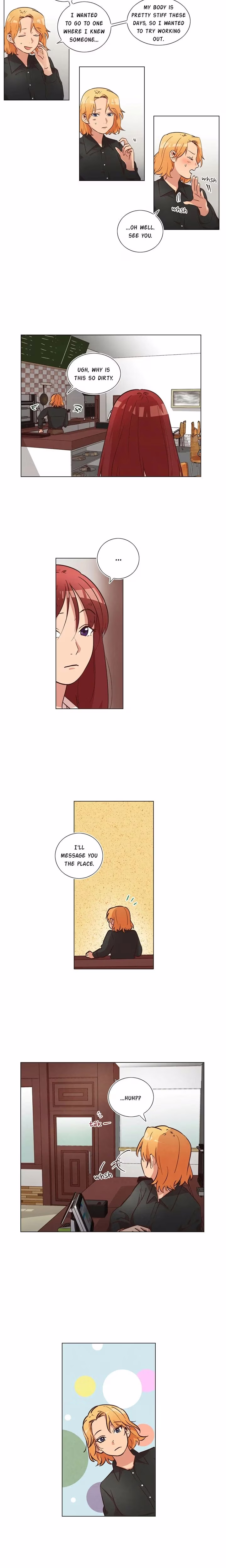 Ring My Bell - Chapter 40 - Part 9