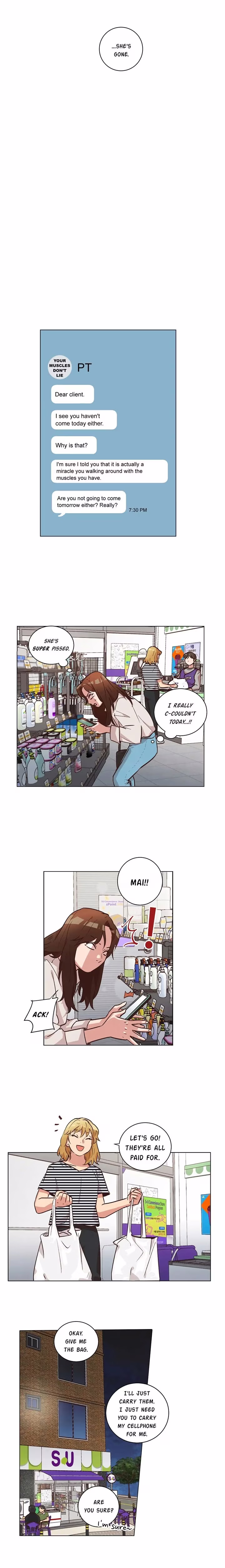 Ring My Bell - Chapter 40 - Part 10