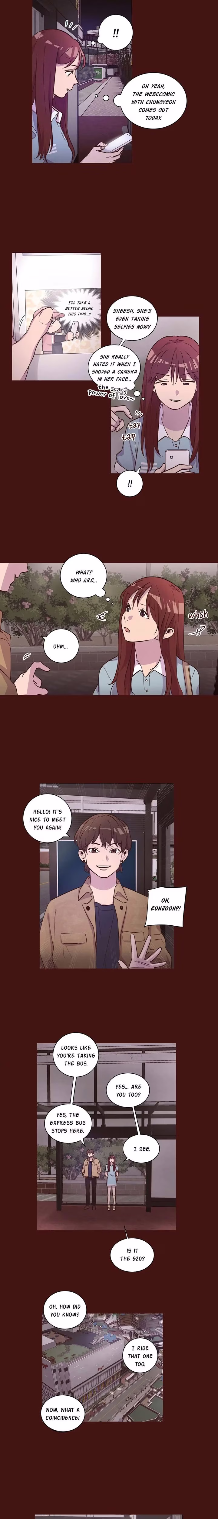 Ring My Bell - Chapter 41 - Part 6