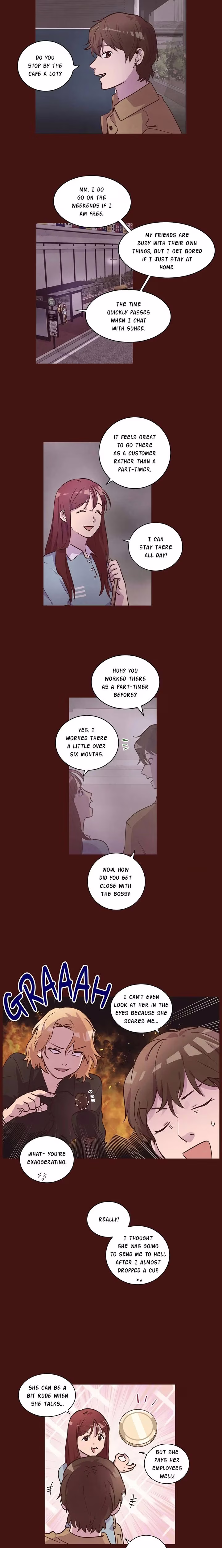 Ring My Bell - Chapter 41 - Part 7