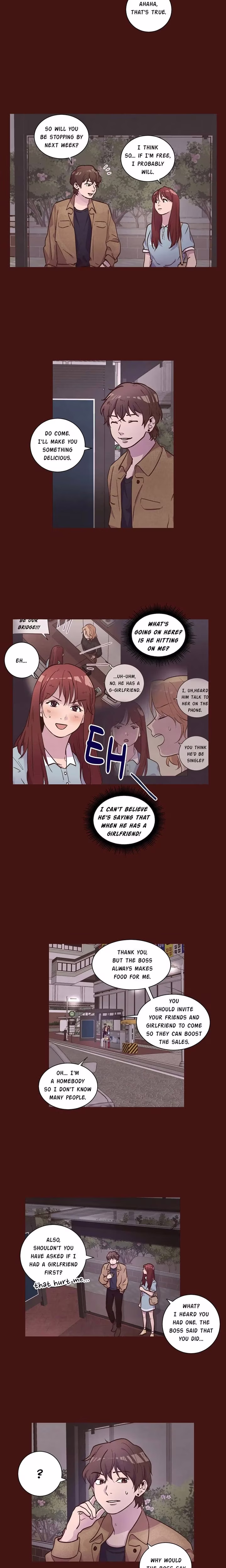 Ring My Bell - Chapter 41 - Part 8