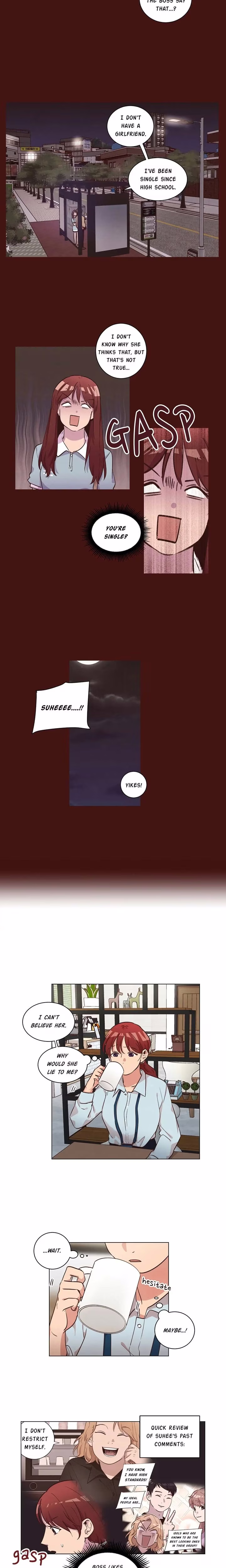 Ring My Bell - Chapter 41 - Part 9