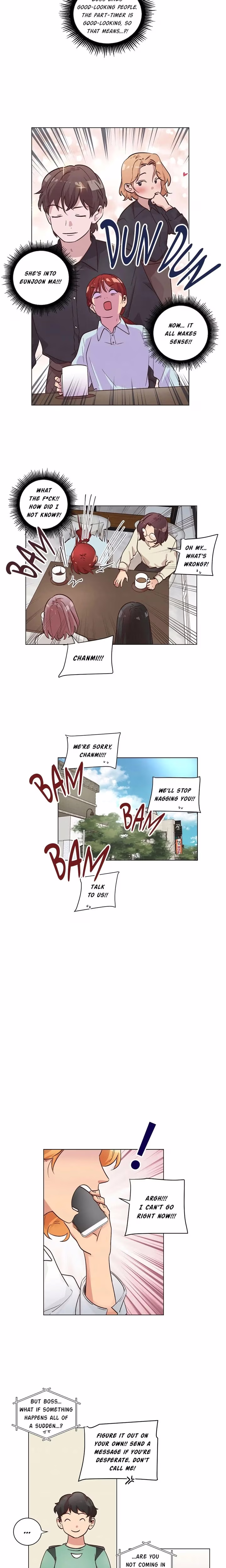 Ring My Bell - Chapter 41 - Part 10