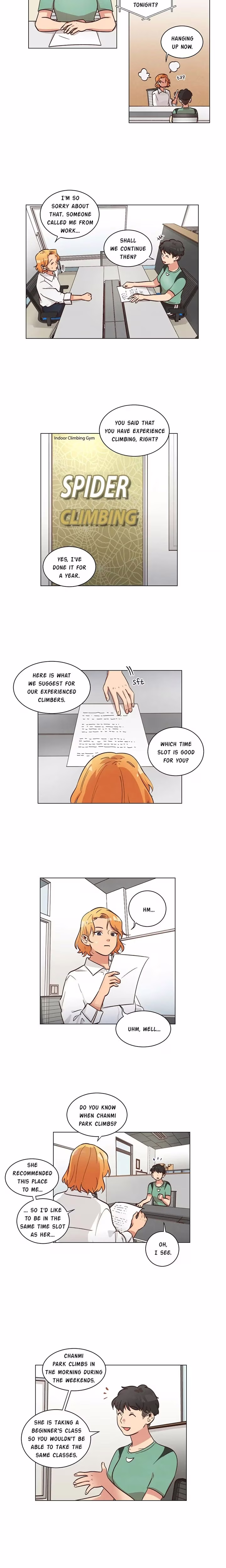 Ring My Bell - Chapter 41 - Part 11