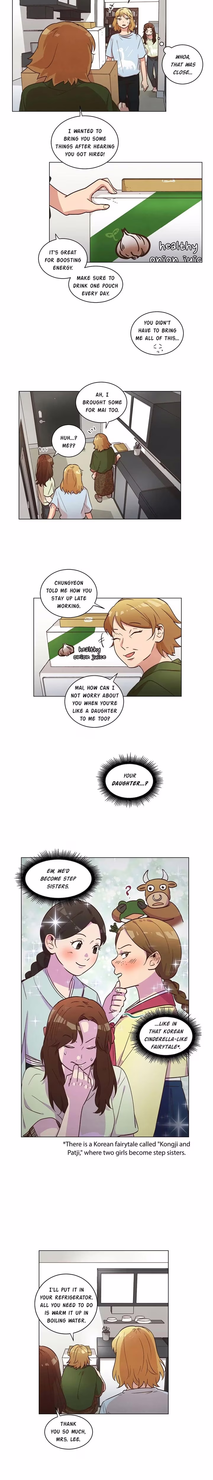 Ring My Bell - Chapter 42 - Part 10