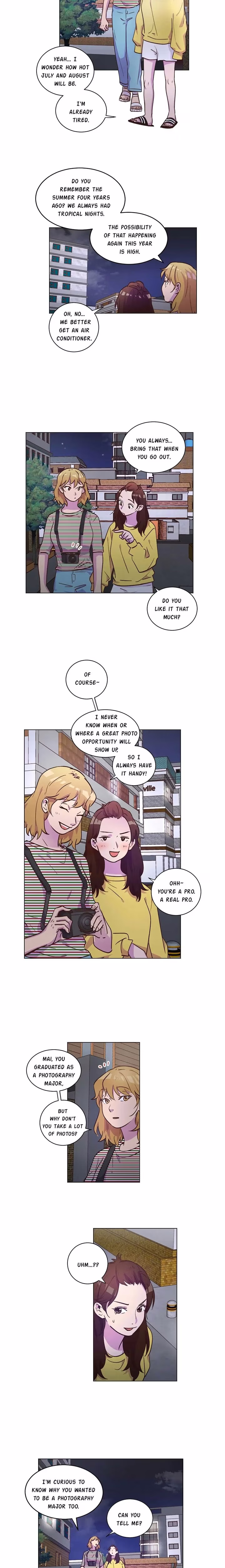 Ring My Bell - Chapter 43 - Part 8