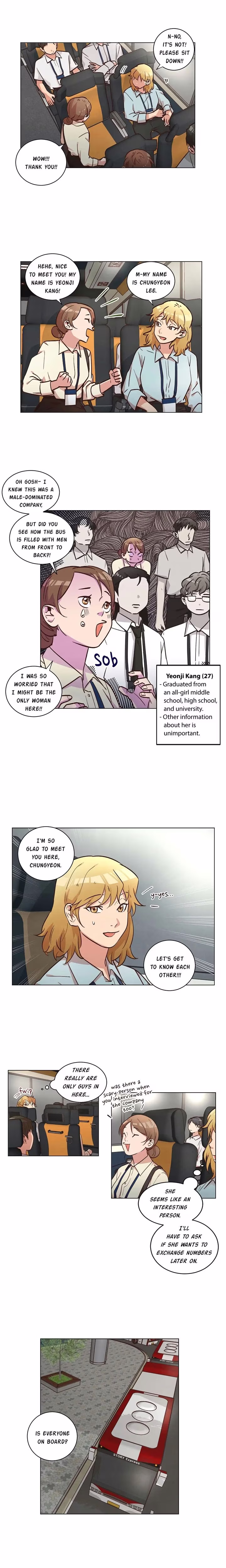 Ring My Bell - Chapter 45 - Part 3