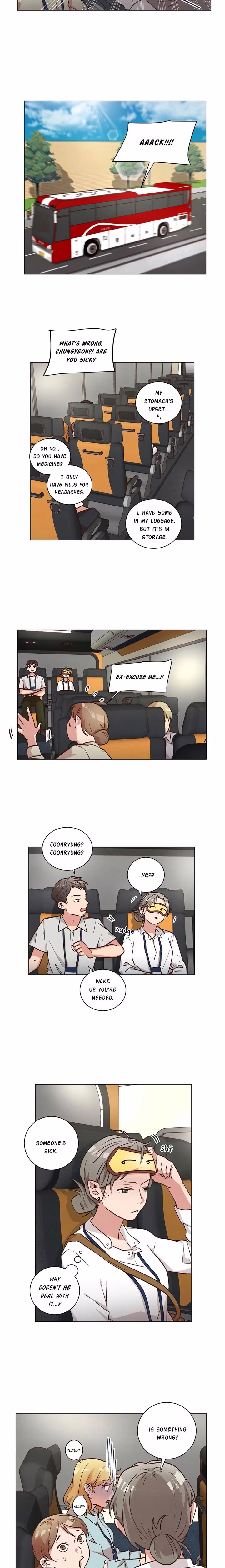 Ring My Bell - Chapter 45 - Part 8