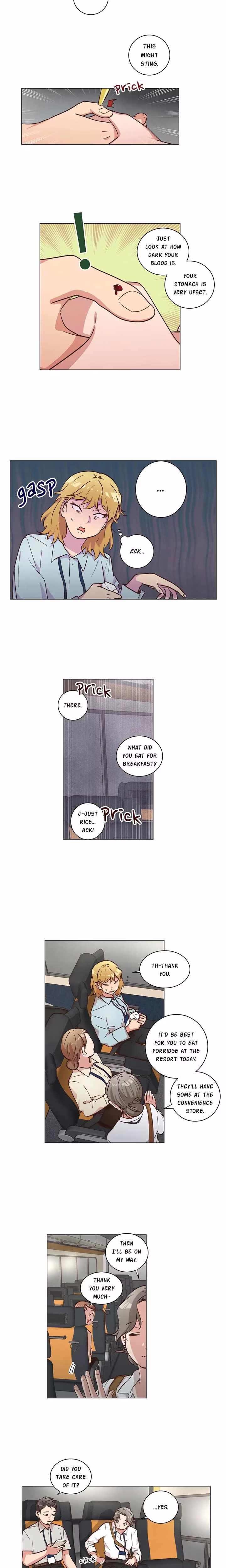 Ring My Bell - Chapter 45 - Part 10