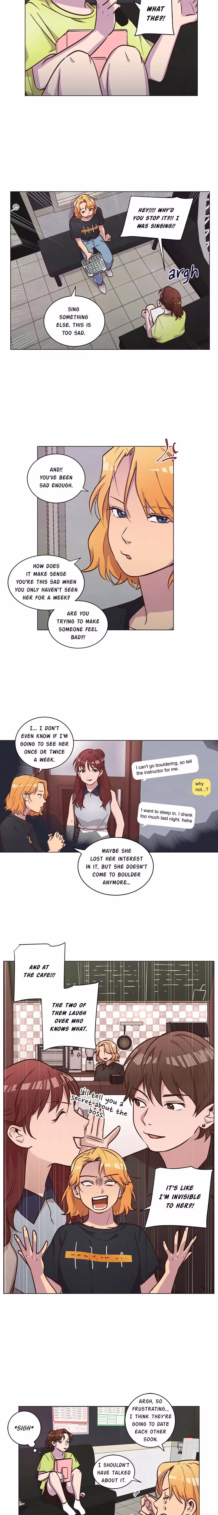 Ring My Bell - Chapter 46 - Part 5