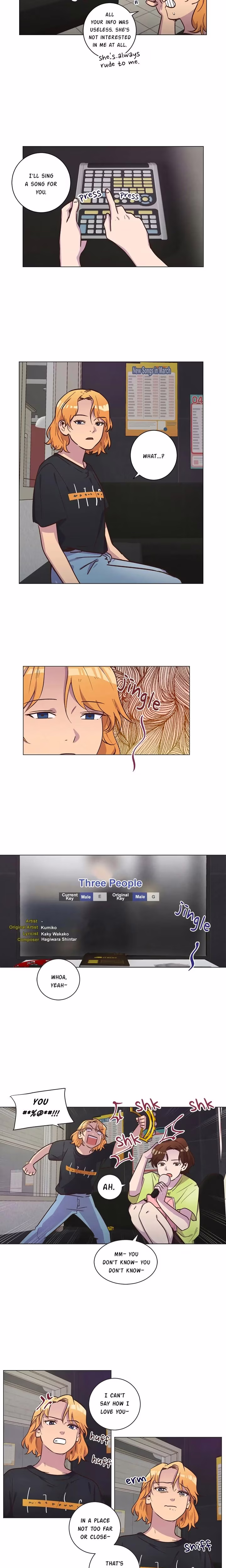 Ring My Bell - Chapter 46 - Part 6