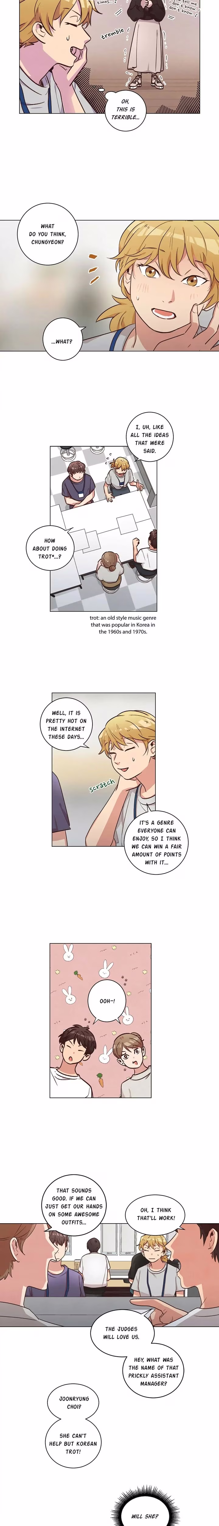 Ring My Bell - Chapter 46 - Part 10