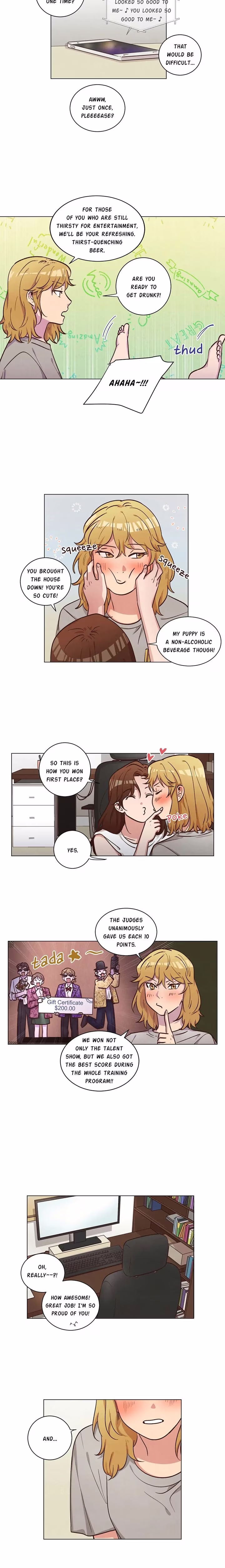 Ring My Bell - Chapter 47 - Part 9