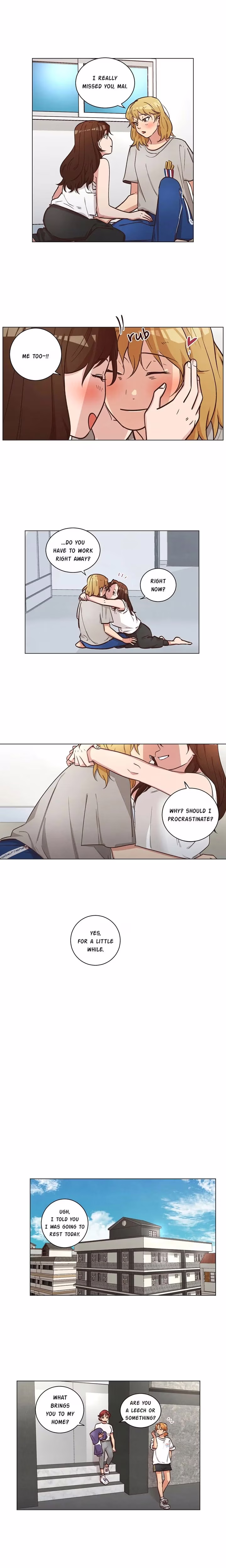 Ring My Bell - Chapter 47 - Part 10