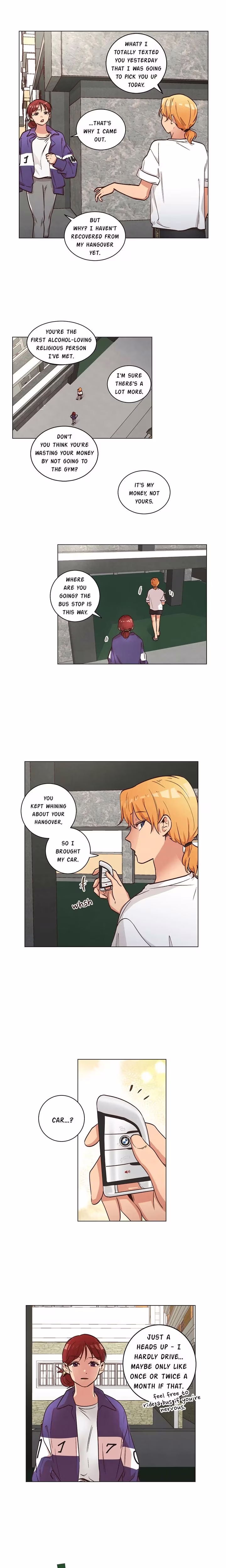 Ring My Bell - Chapter 47 - Part 11