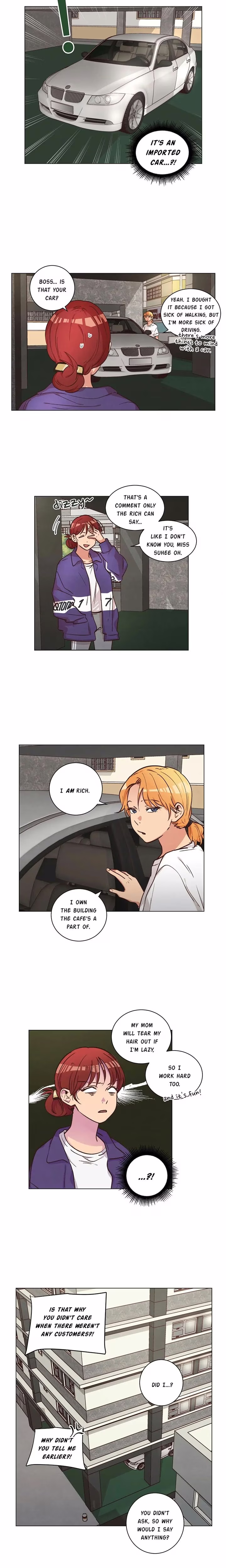 Ring My Bell - Chapter 47 - Part 12