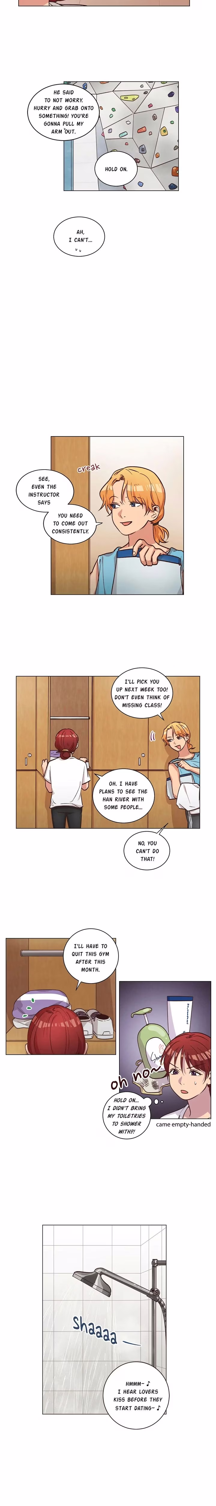 Ring My Bell - Chapter 48 - Part 4