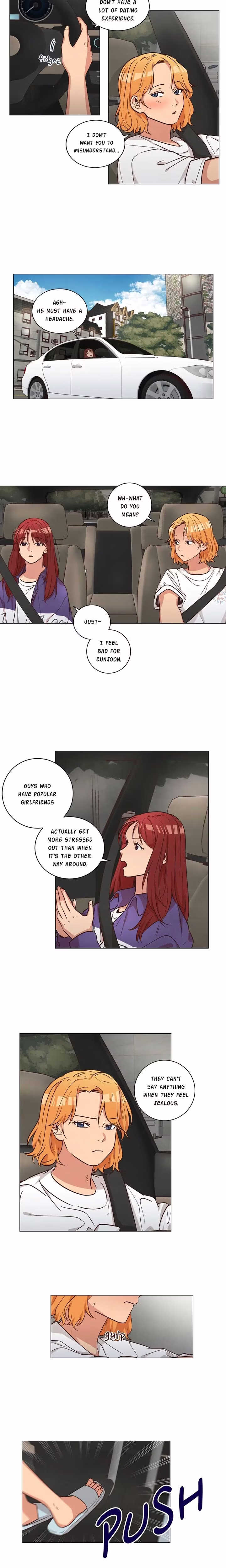 Ring My Bell - Chapter 48 - Part 8