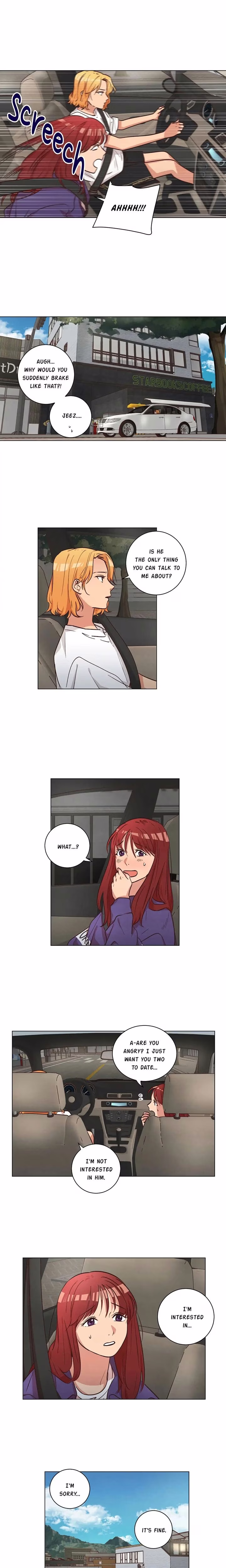 Ring My Bell - Chapter 48 - Part 9