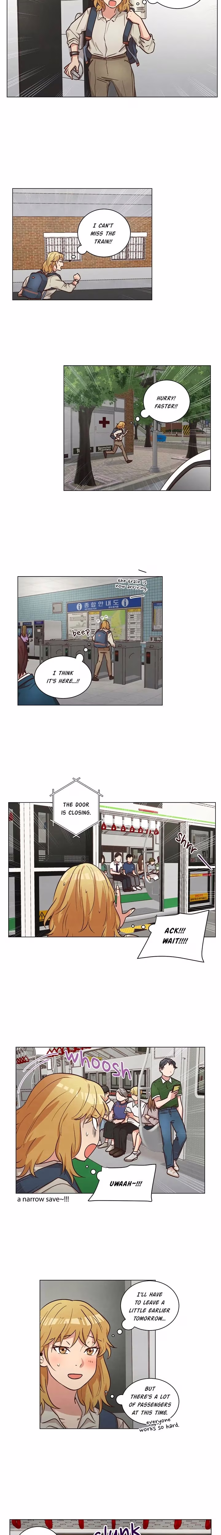 Ring My Bell - Chapter 48 - Part 11