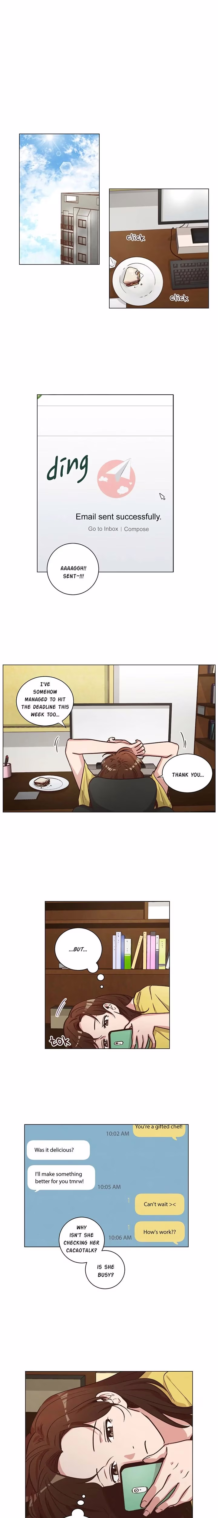 Ring My Bell - Chapter 49 - Part 6