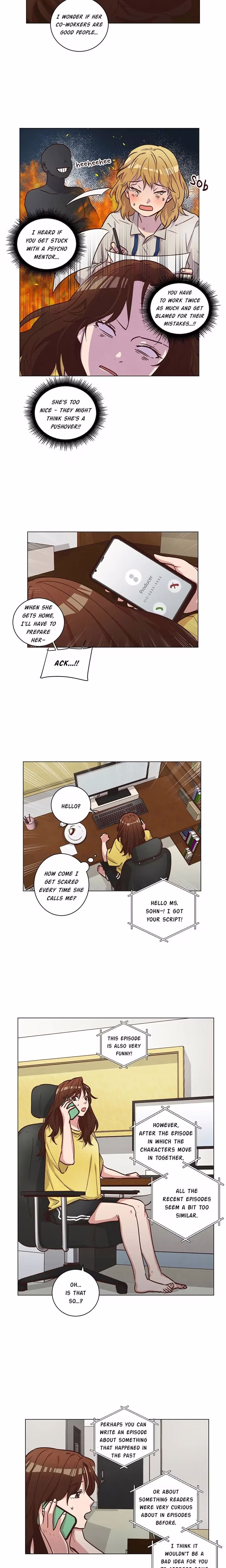 Ring My Bell - Chapter 49 - Part 7