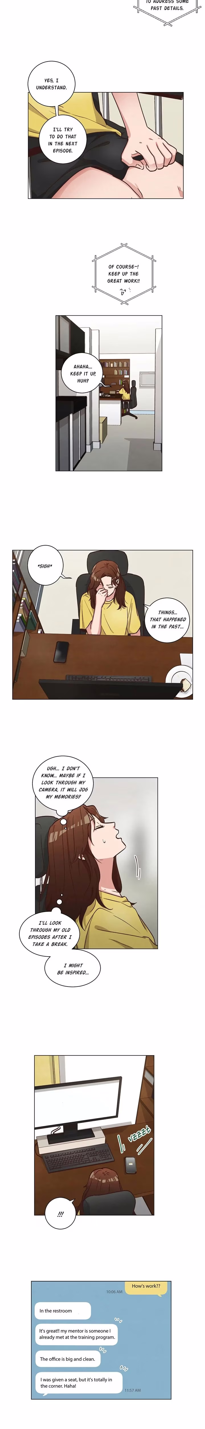 Ring My Bell - Chapter 49 - Part 8