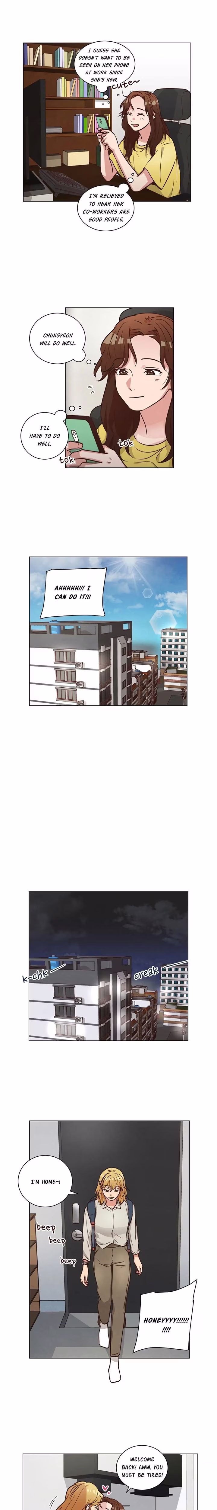 Ring My Bell - Chapter 49 - Part 9