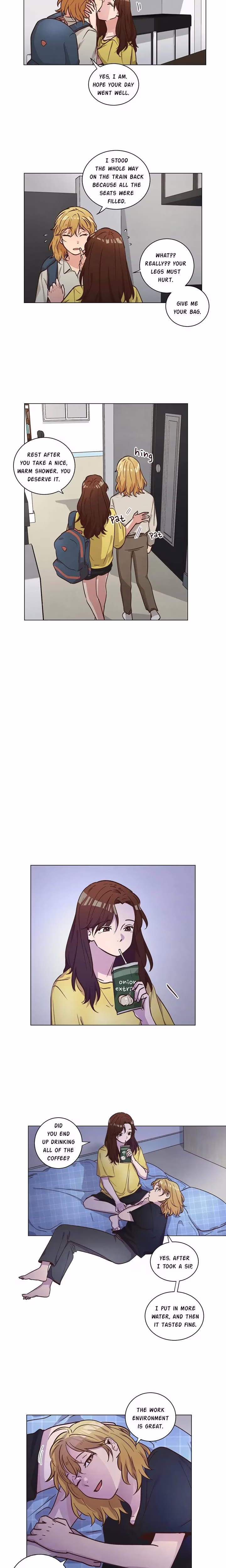 Ring My Bell - Chapter 49 - Part 10