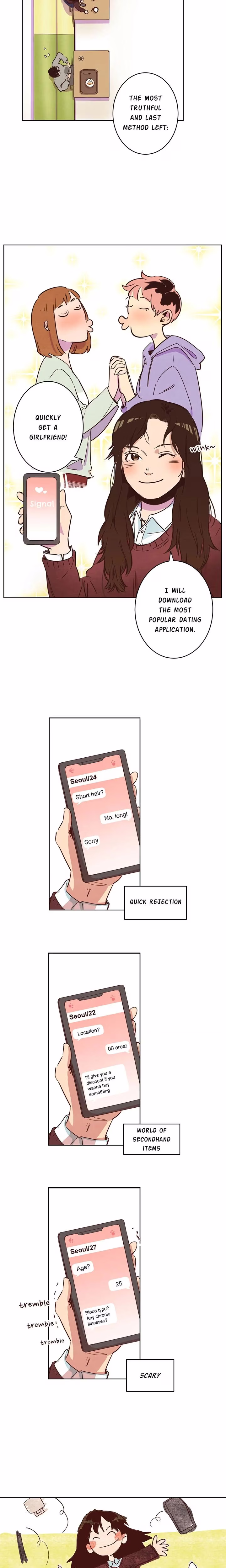 Ring My Bell - Chapter 5 - Part 5