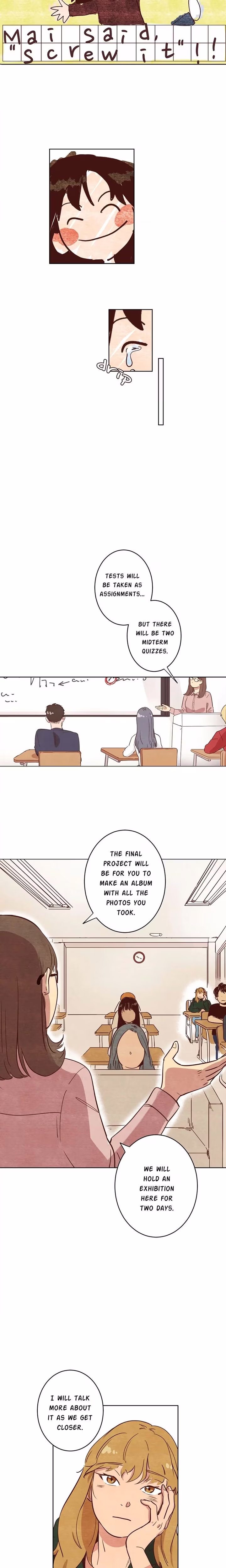 Ring My Bell - Chapter 5 - Part 6