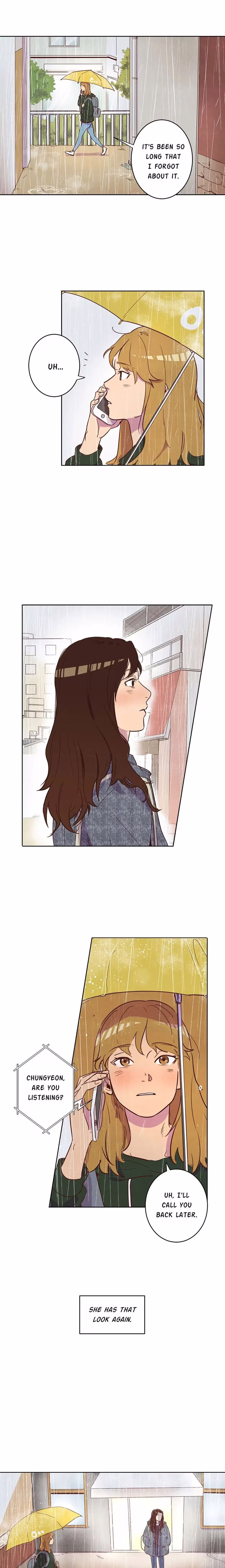 Ring My Bell - Chapter 5 - Part 9