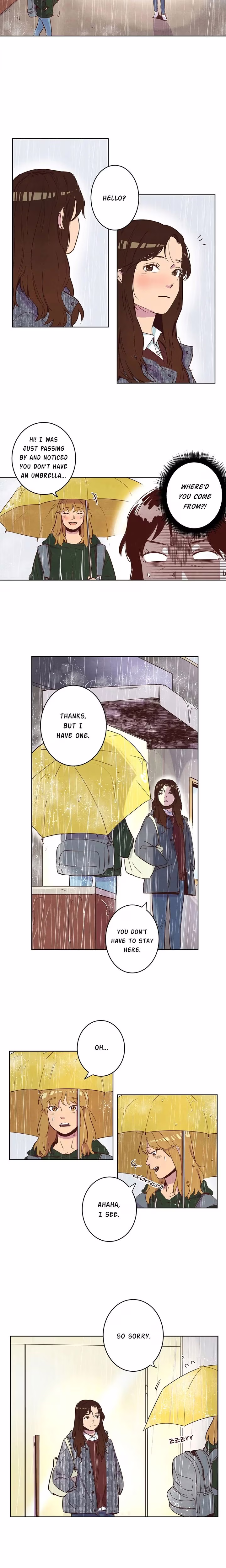 Ring My Bell - Chapter 5 - Part 10