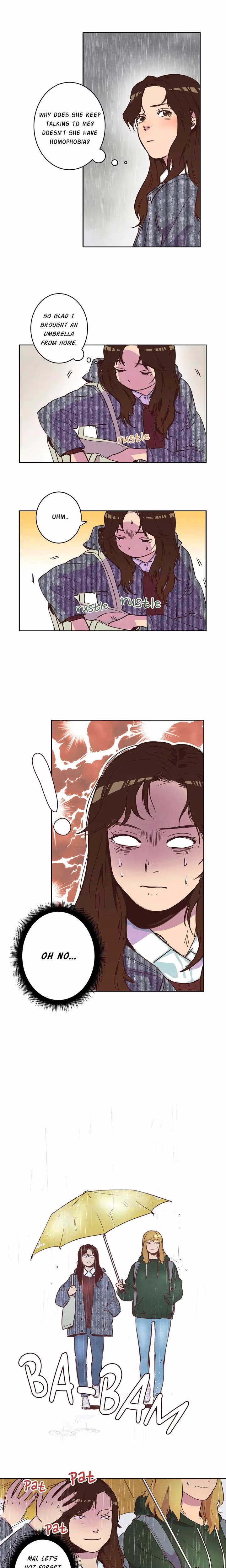 Ring My Bell - Chapter 5 - Part 11