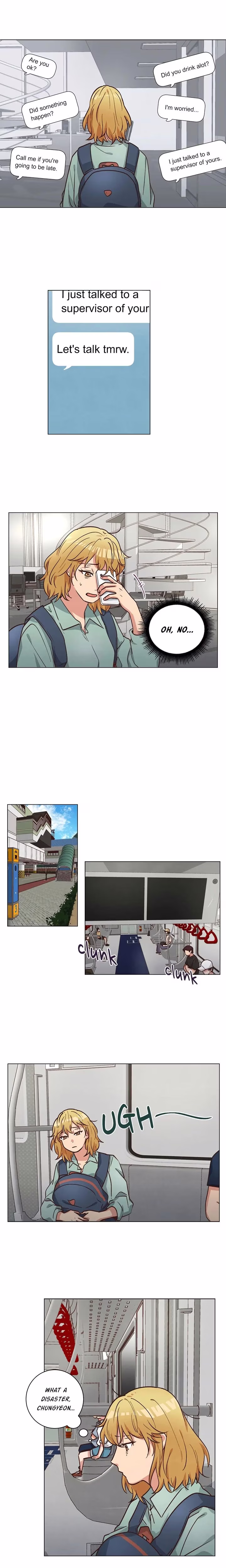 Ring My Bell - Chapter 51 - Part 4