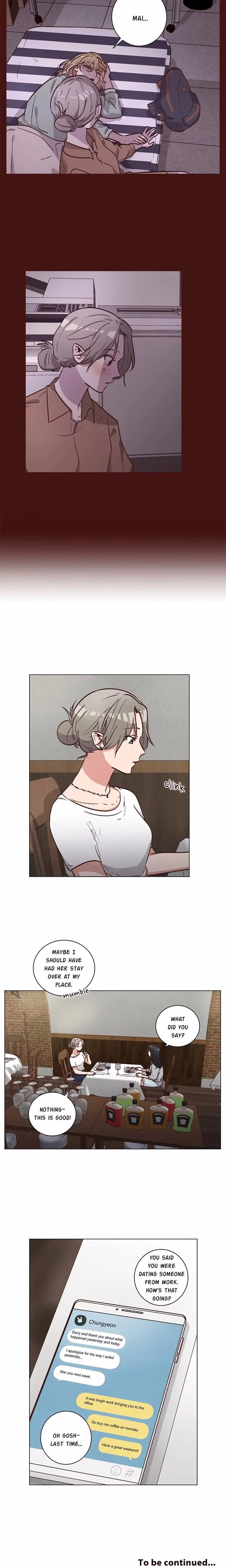 Ring My Bell - Chapter 51 - Part 12